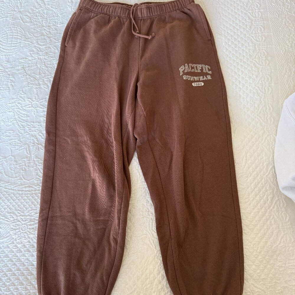 PacSun Sweatpants